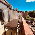 Apartman Empuriabrava, T2, Terrasse, Barbecue
