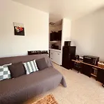 Empuriabrava, T2, Terrasse, Barbecue Apartman