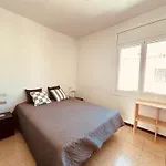 Empuriabrava, T2, Terrasse, Barbecue Apartman Empuriabrava