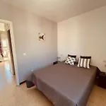 Apartman Empuriabrava, T2, Terrasse, Barbecue
