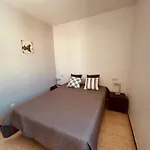 Empuriabrava, T2, Terrasse, Barbecue *