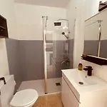 Empuriabrava, T2, Terrasse, Barbecue Apartman