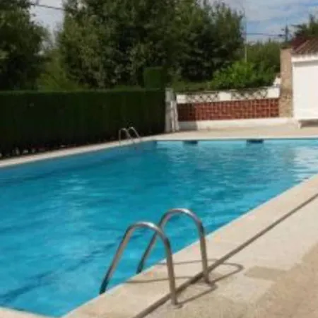 Empuriabrava, T2, Terrasse, Barbecue *